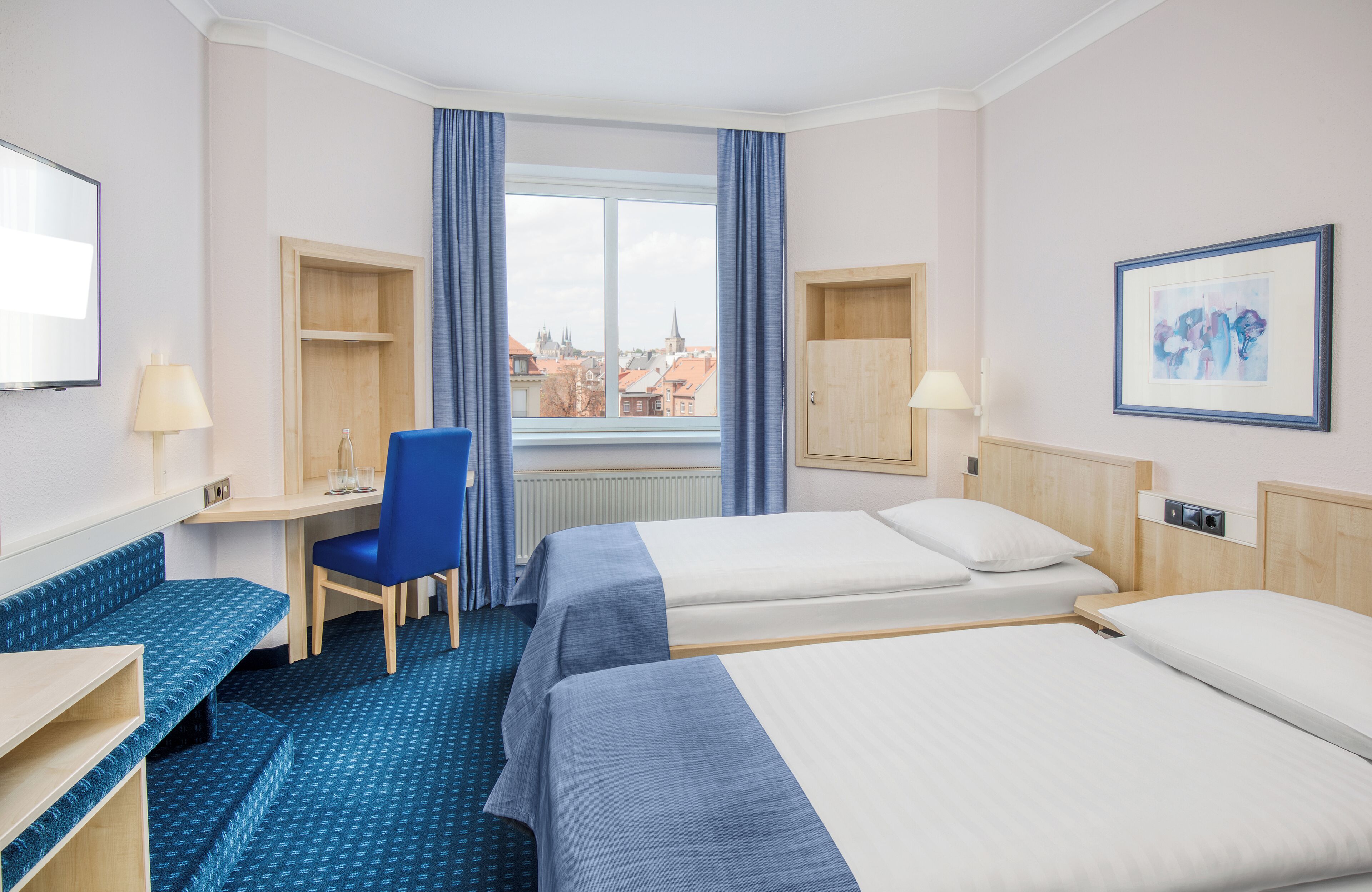 Photo - Hotel Erfurt City Center by Leonardo Hotels