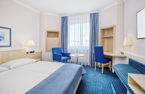 Hotel Erfurt City Center by Leonardo Hotels