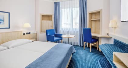 Hotel Erfurt City Center by Leonardo Hotels