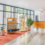 Hotel Erfurt City Center by Leonardo Hotels
