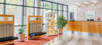 Hotel Erfurt City Center by Leonardo Hotels