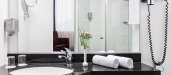 Hotel Erfurt City Center by Leonardo Hotels