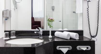 Hotel Erfurt City Center by Leonardo Hotels