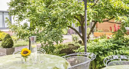 IntercityHotel Erfurt