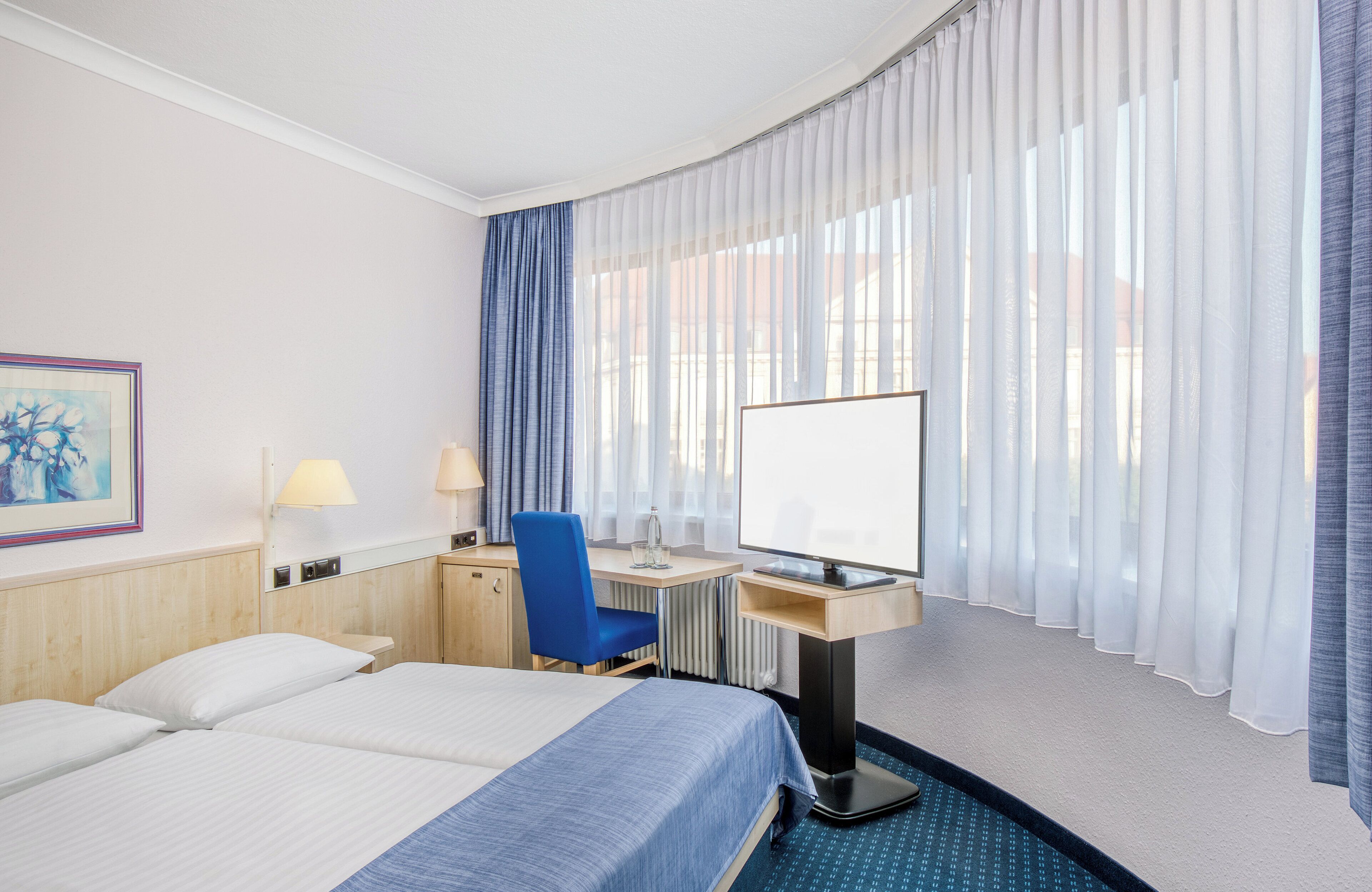 Photo - Hotel Erfurt City Center by Leonardo Hotels