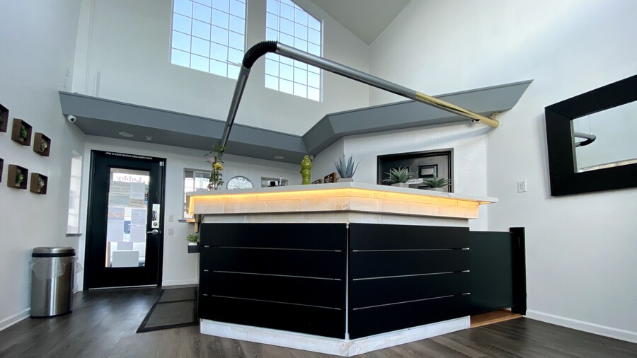 BridgePoint Inn Daly City