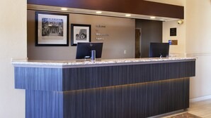 Reception - Mountain Home Inn (Mountain Home)