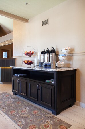 Reception - Mountain Home Inn (Mountain Home)