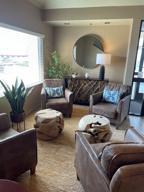 Reception - Mountain Home Inn (Mountain Home)