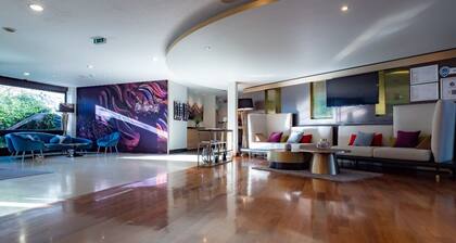 elaya hotel stuttgart boeblingen