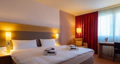 elaya hotel stuttgart boeblingen