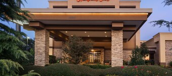 Hampton Inn Fort Smith