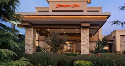 Hampton Inn Fort Smith