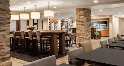 Hampton Inn by Hilton Fort Smith
