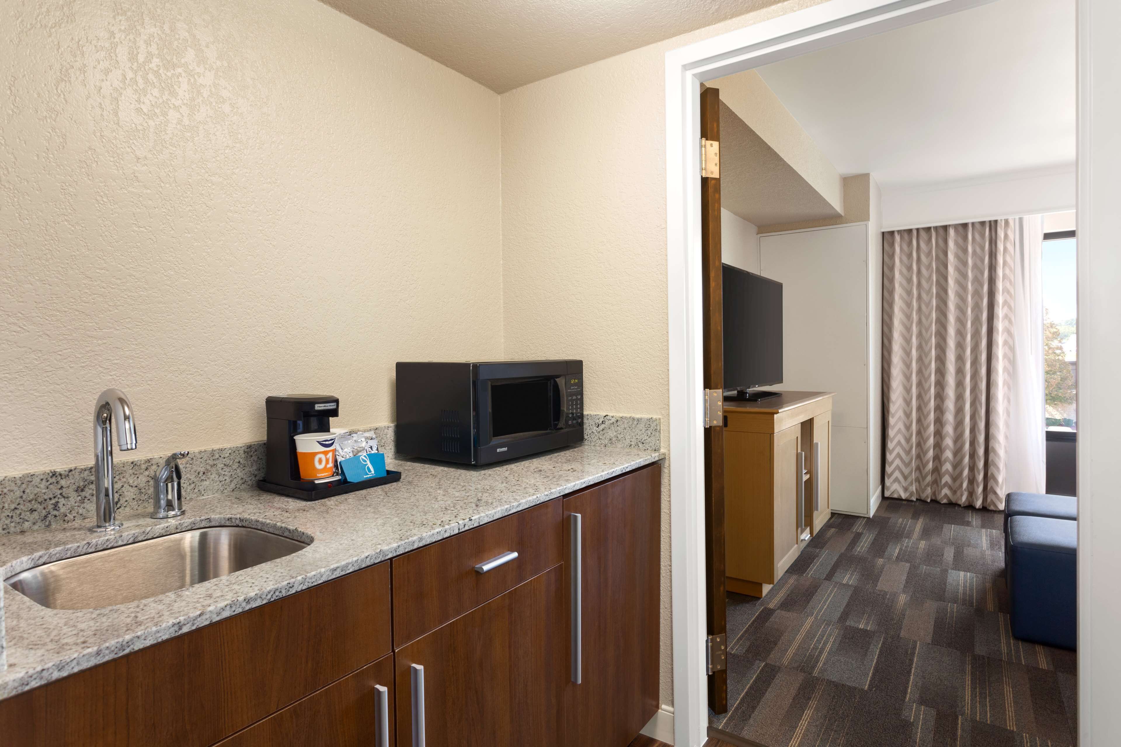 desk, laptop workspace, blackout curtains, soundproofing