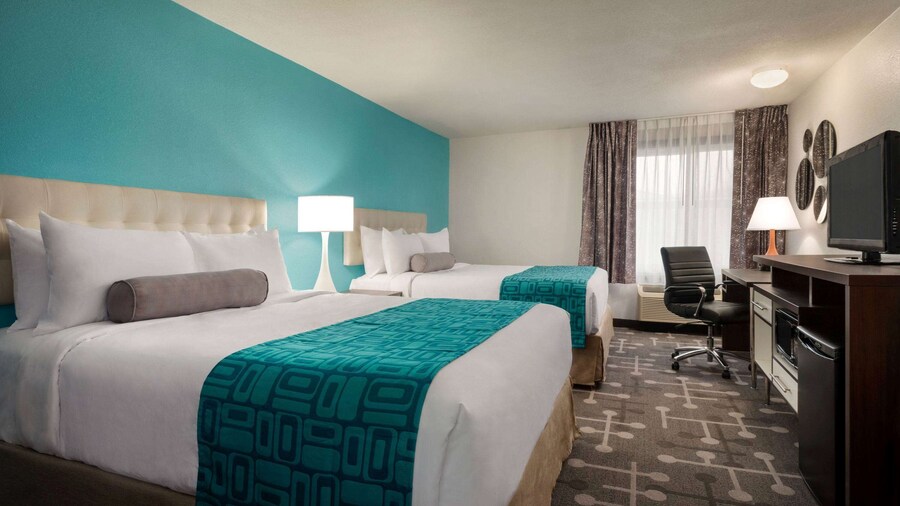 Howard Johnson by Wyndham Appleton