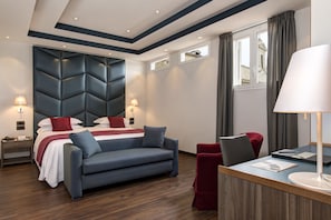 Chambre Triple Supérieure