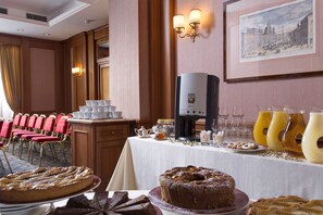 Meeting facility - Hotel Nazionale (Rome)
