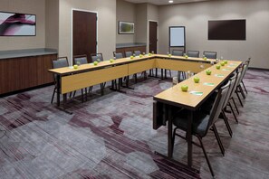Meeting facility - Courtyard by Marriott New Orleans Near the French Quarter (New Orleans)