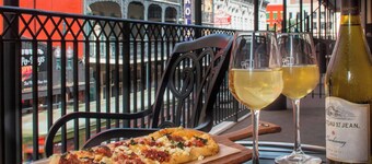 Courtyard by Marriott New Orleans Near the French Quarter