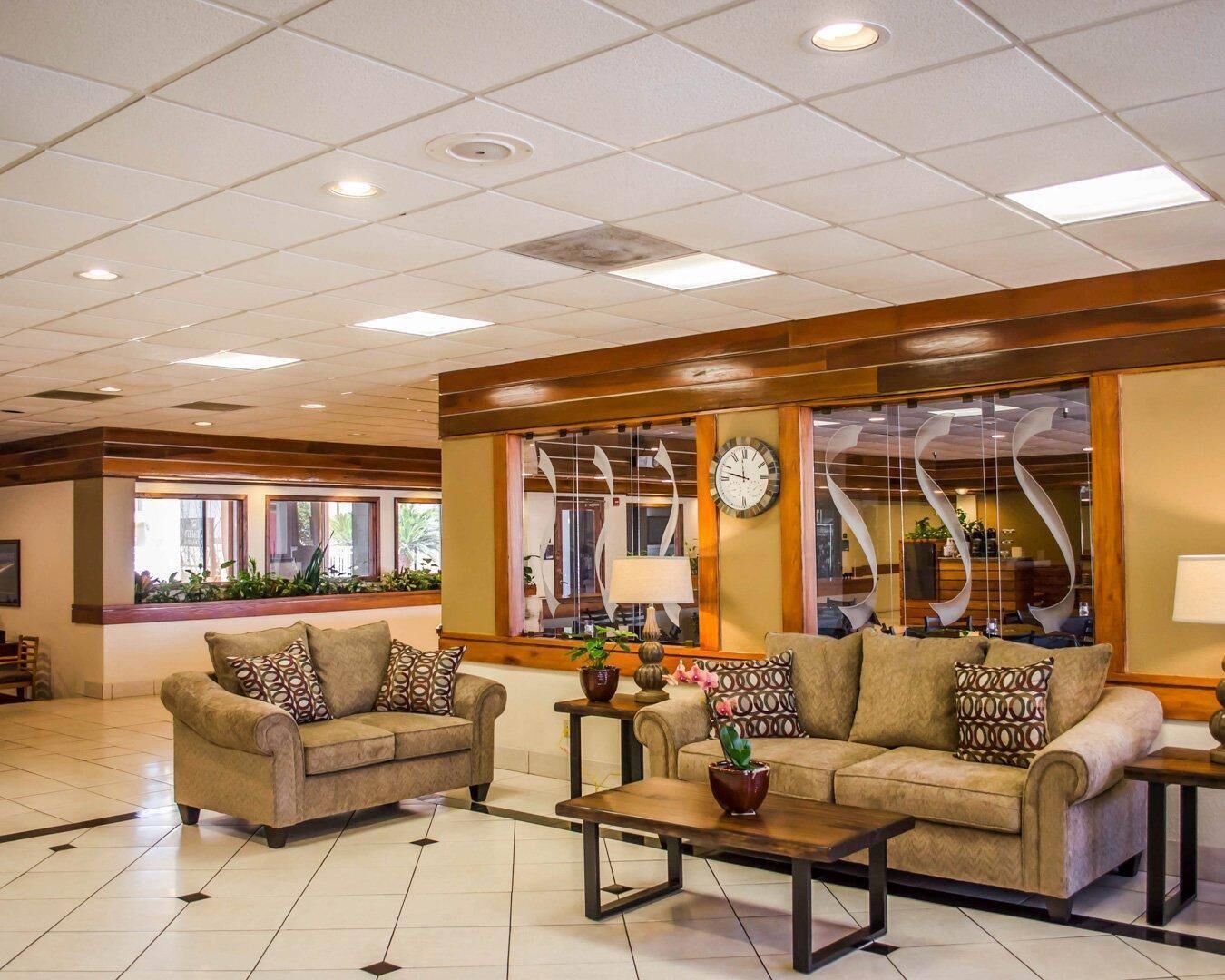 Foto - Quality Inn & Suites Pensacola Bayview