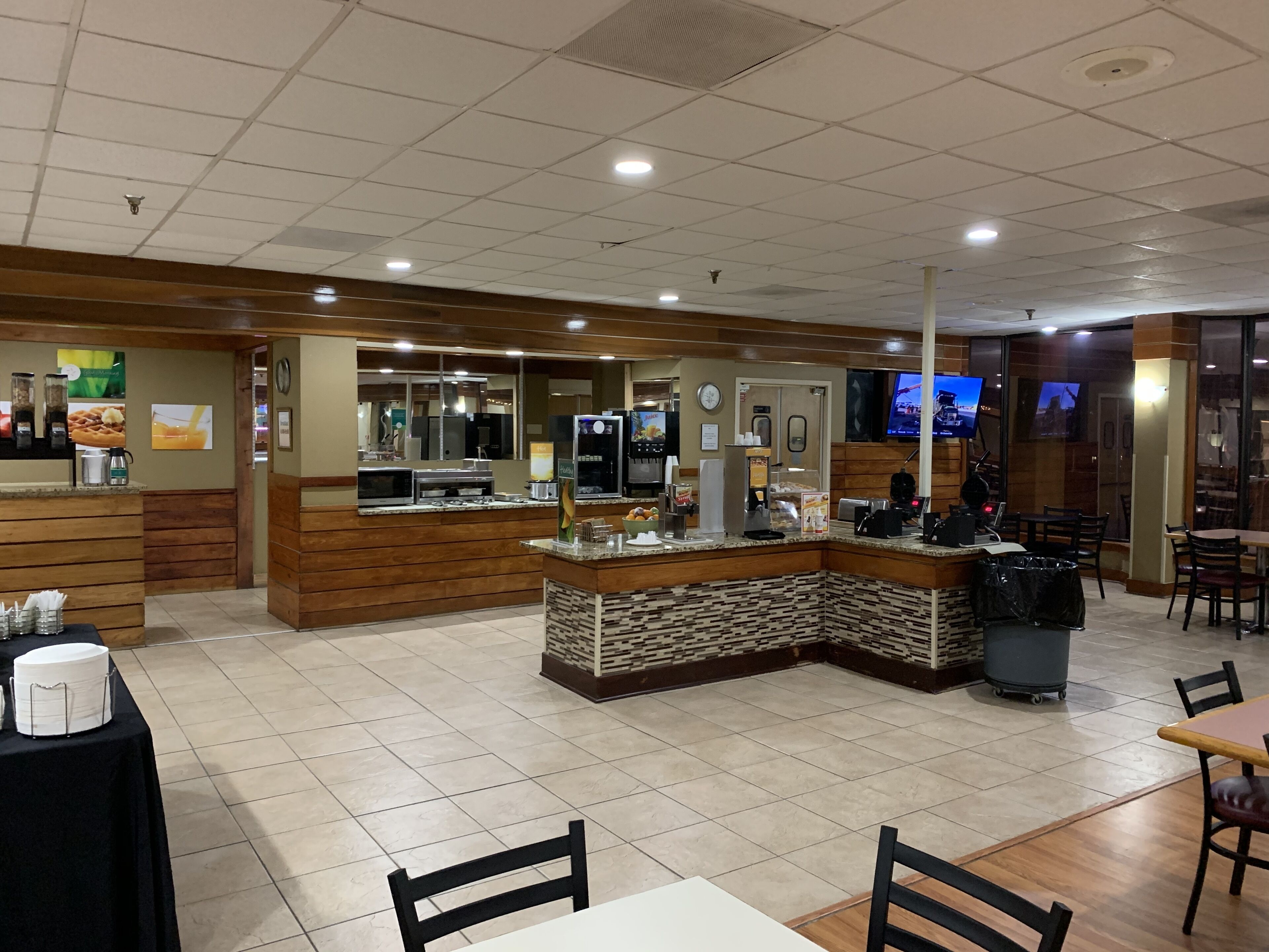 Foto - Quality Inn & Suites Pensacola Bayview