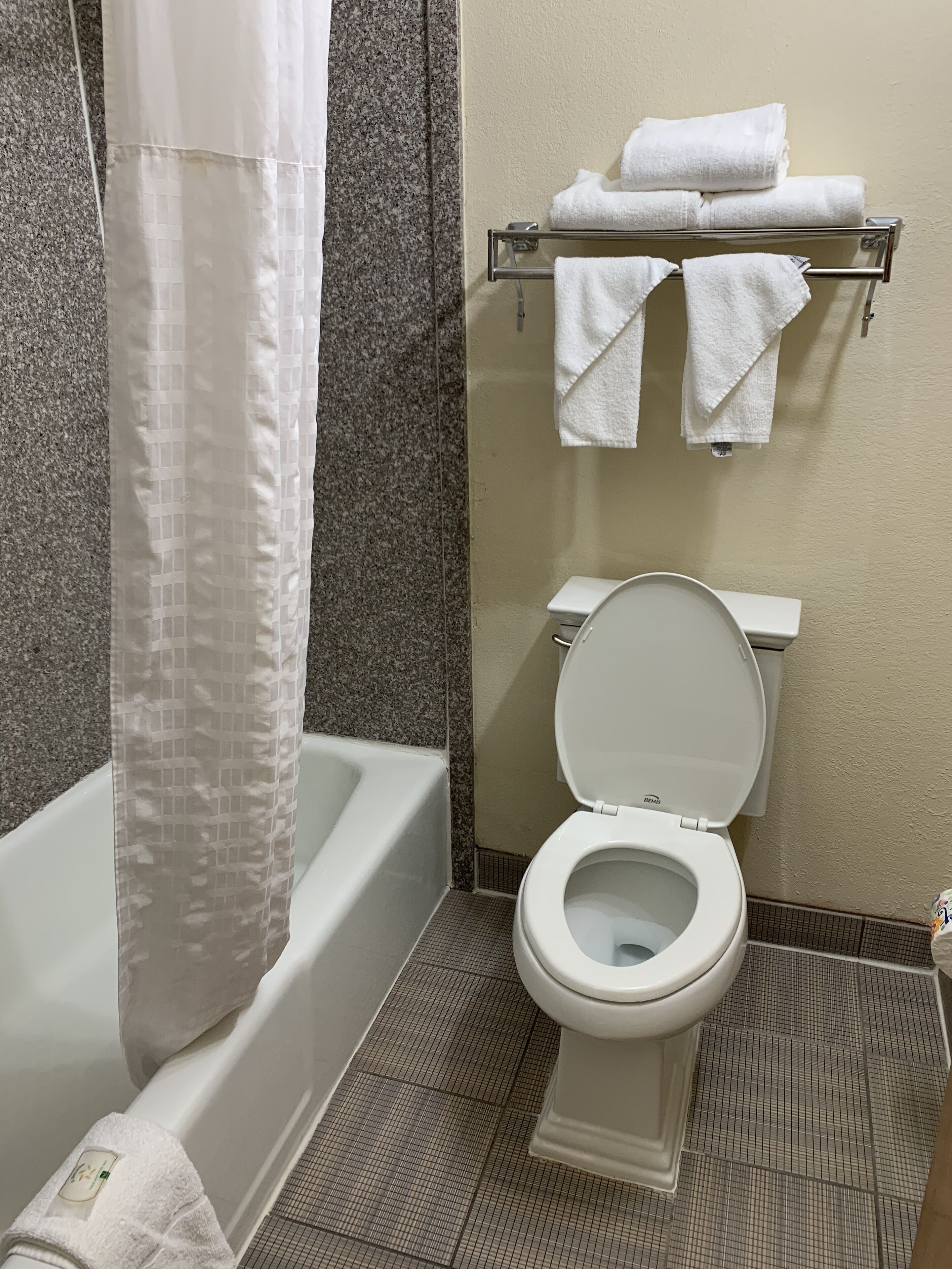 Foto - Quality Inn & Suites Pensacola Bayview