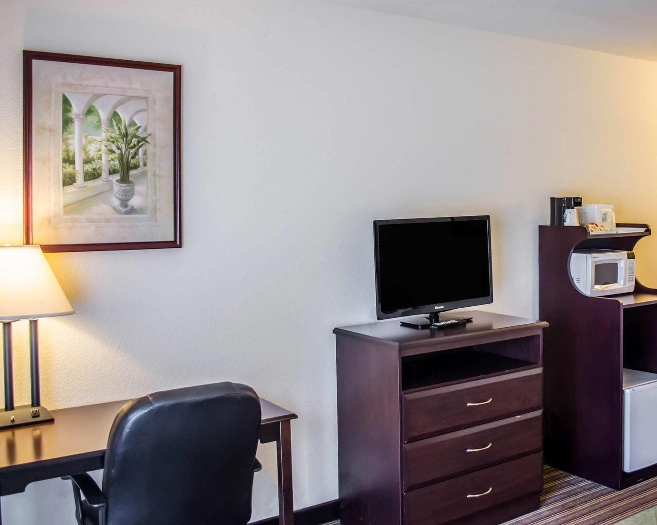 Foto - Quality Inn & Suites Pensacola Bayview