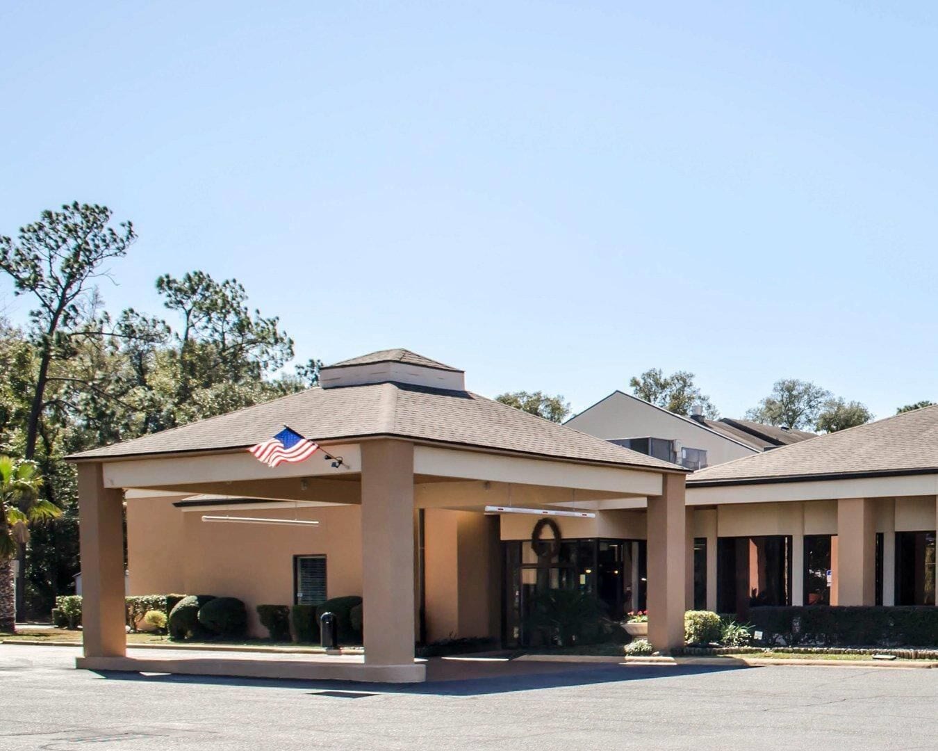 Foto - Quality Inn & Suites Pensacola Bayview