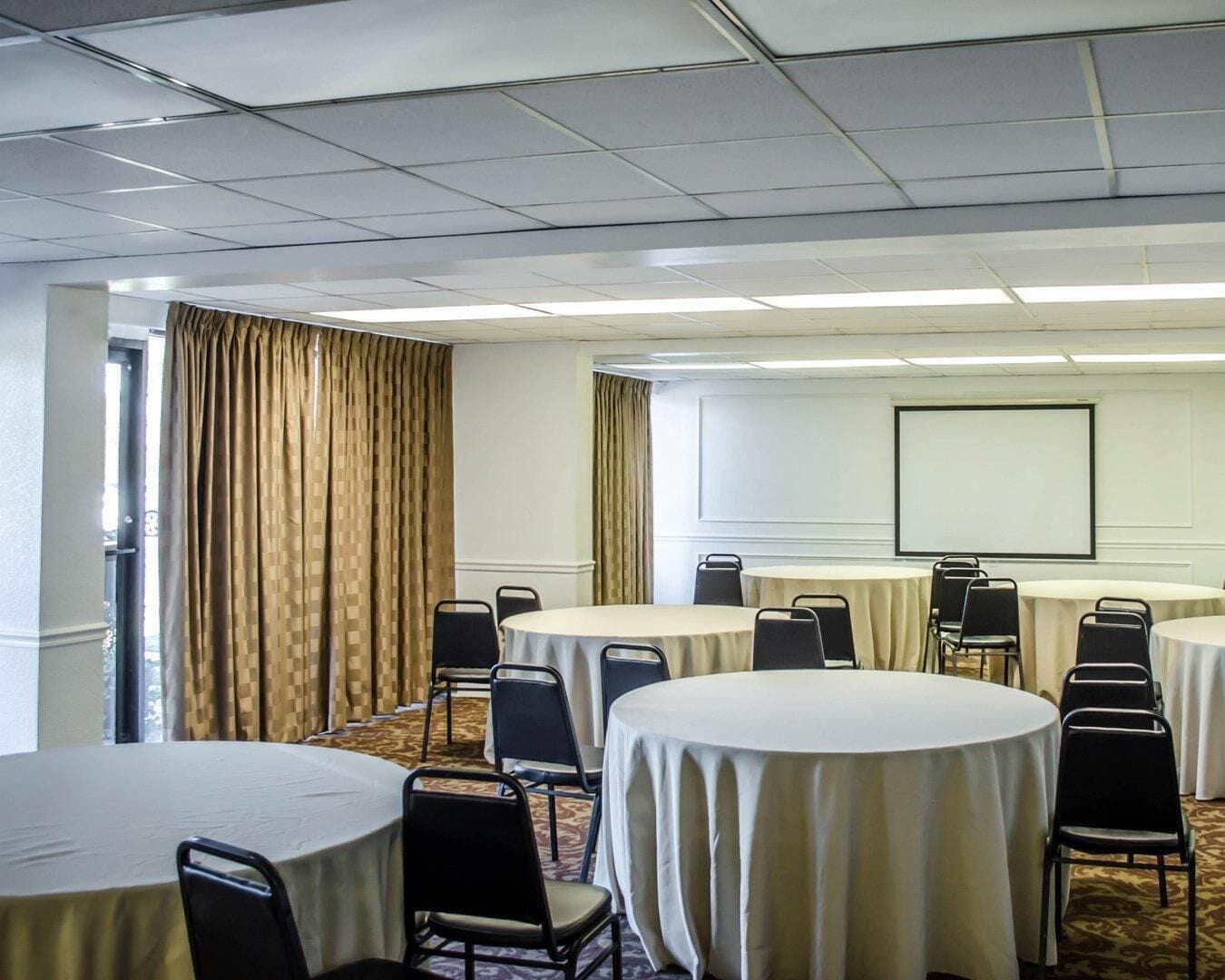 Foto - Quality Inn & Suites Pensacola Bayview