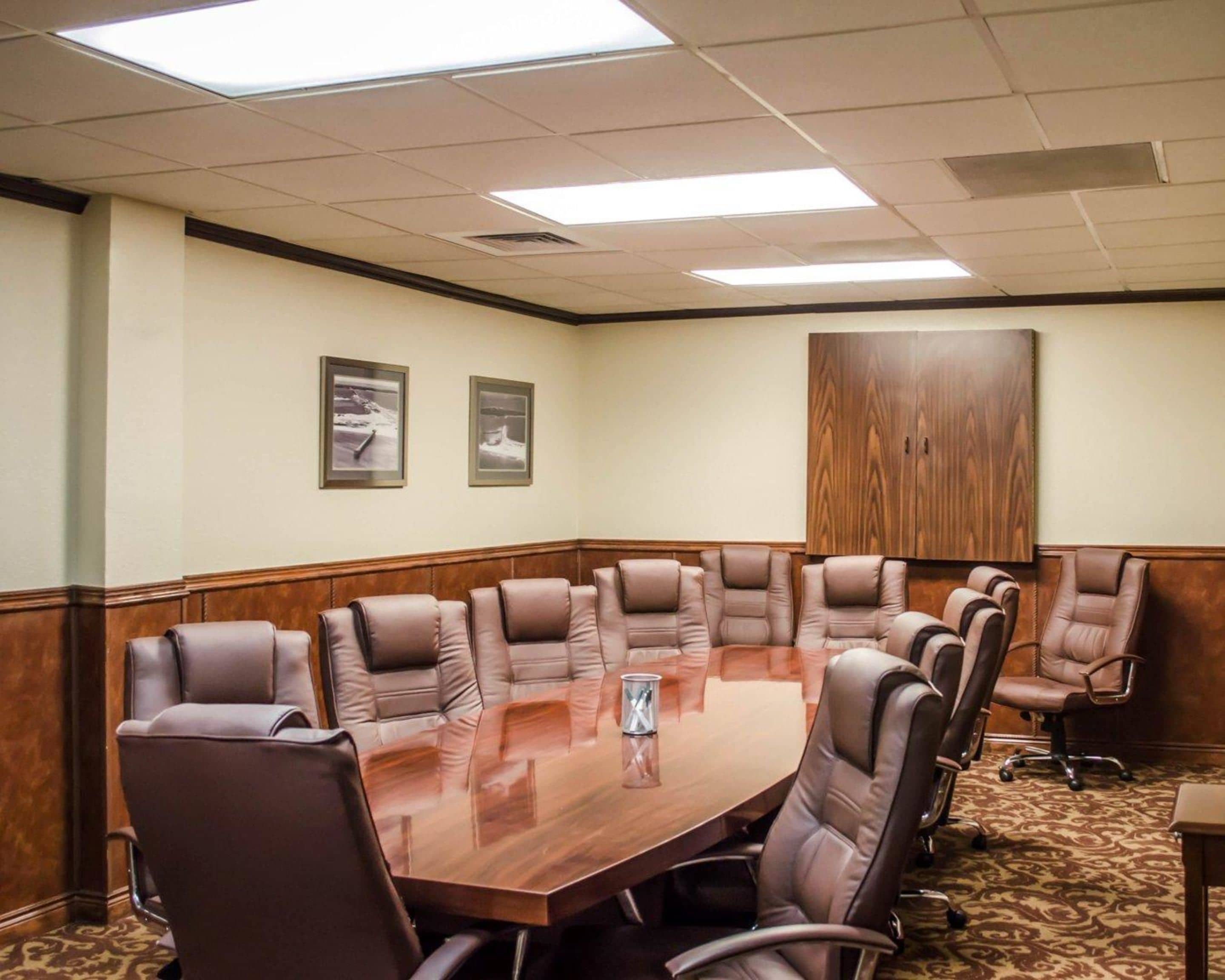 Foto - Quality Inn & Suites Pensacola Bayview