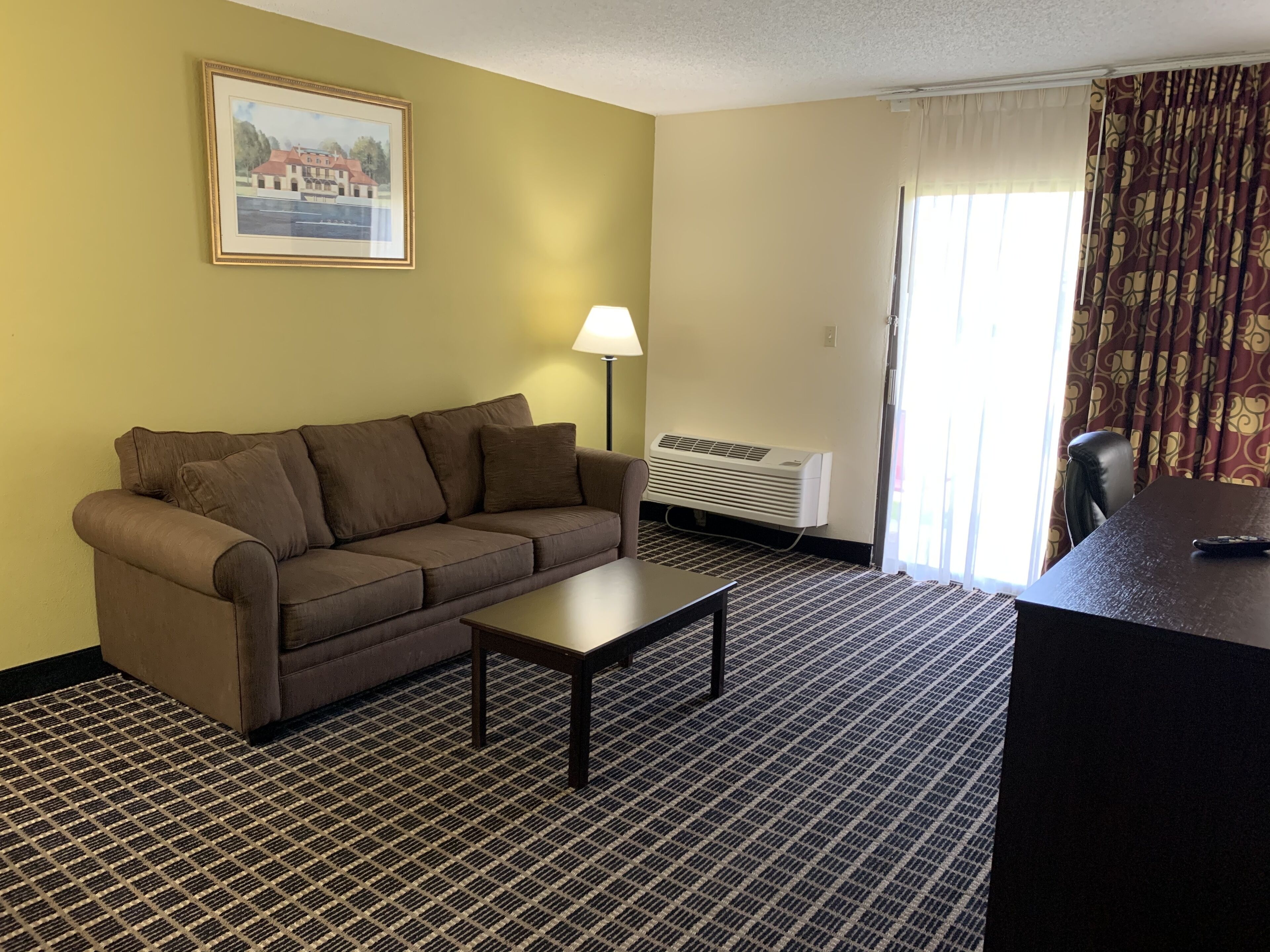 Foto - Quality Inn & Suites Pensacola Bayview