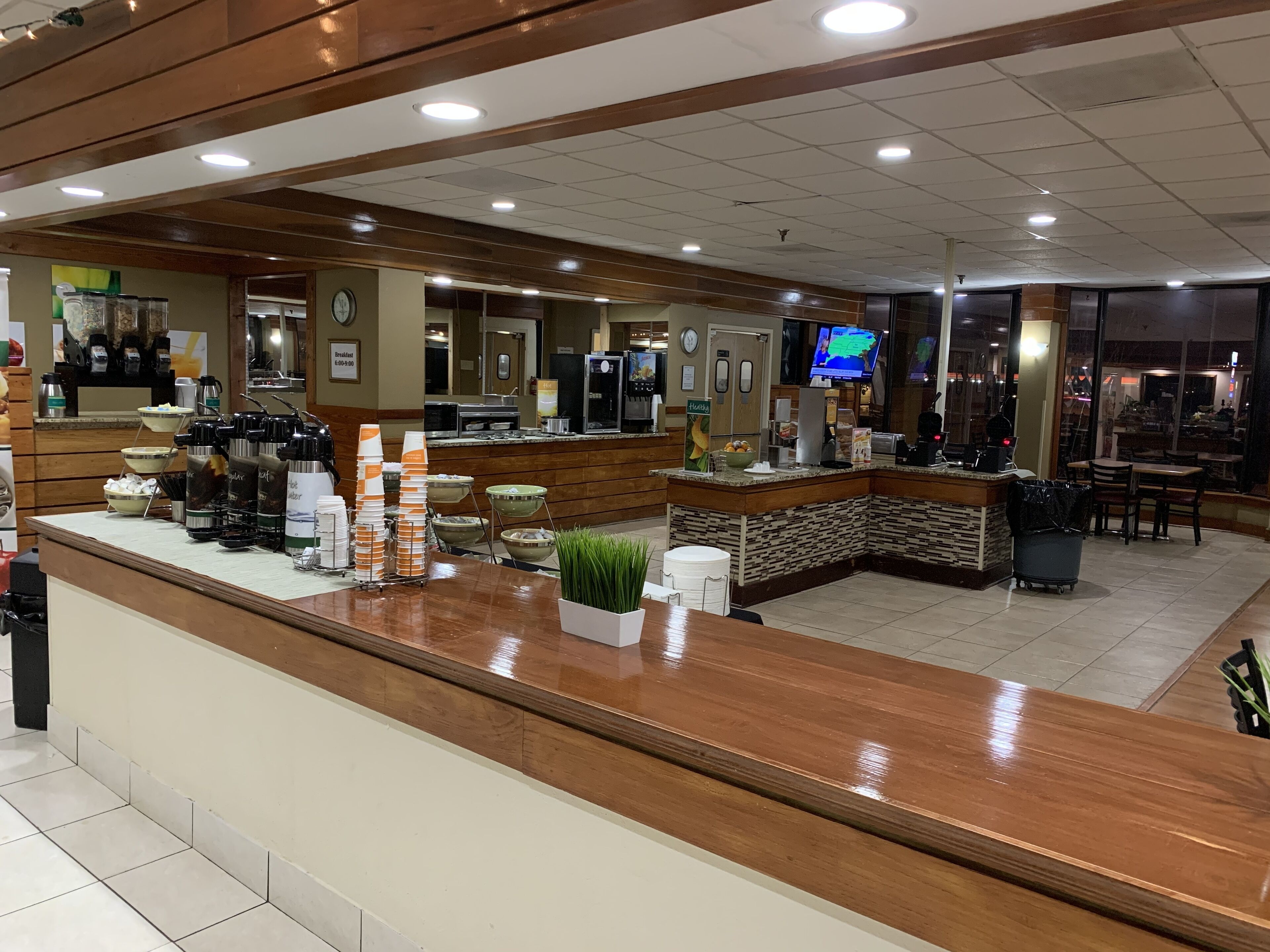 Foto - Quality Inn & Suites Pensacola Bayview