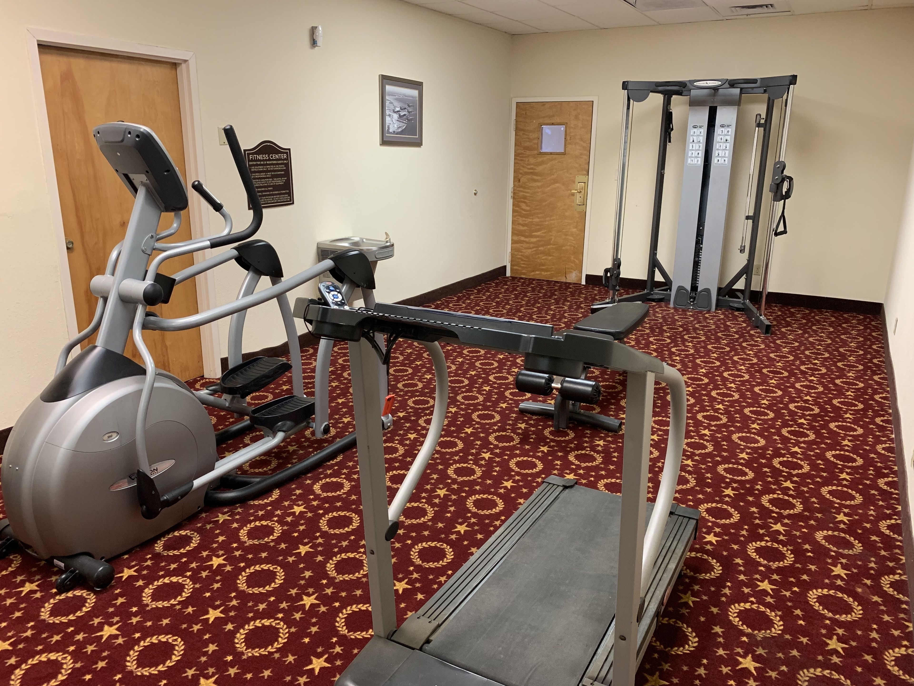 Foto - Quality Inn & Suites Pensacola Bayview