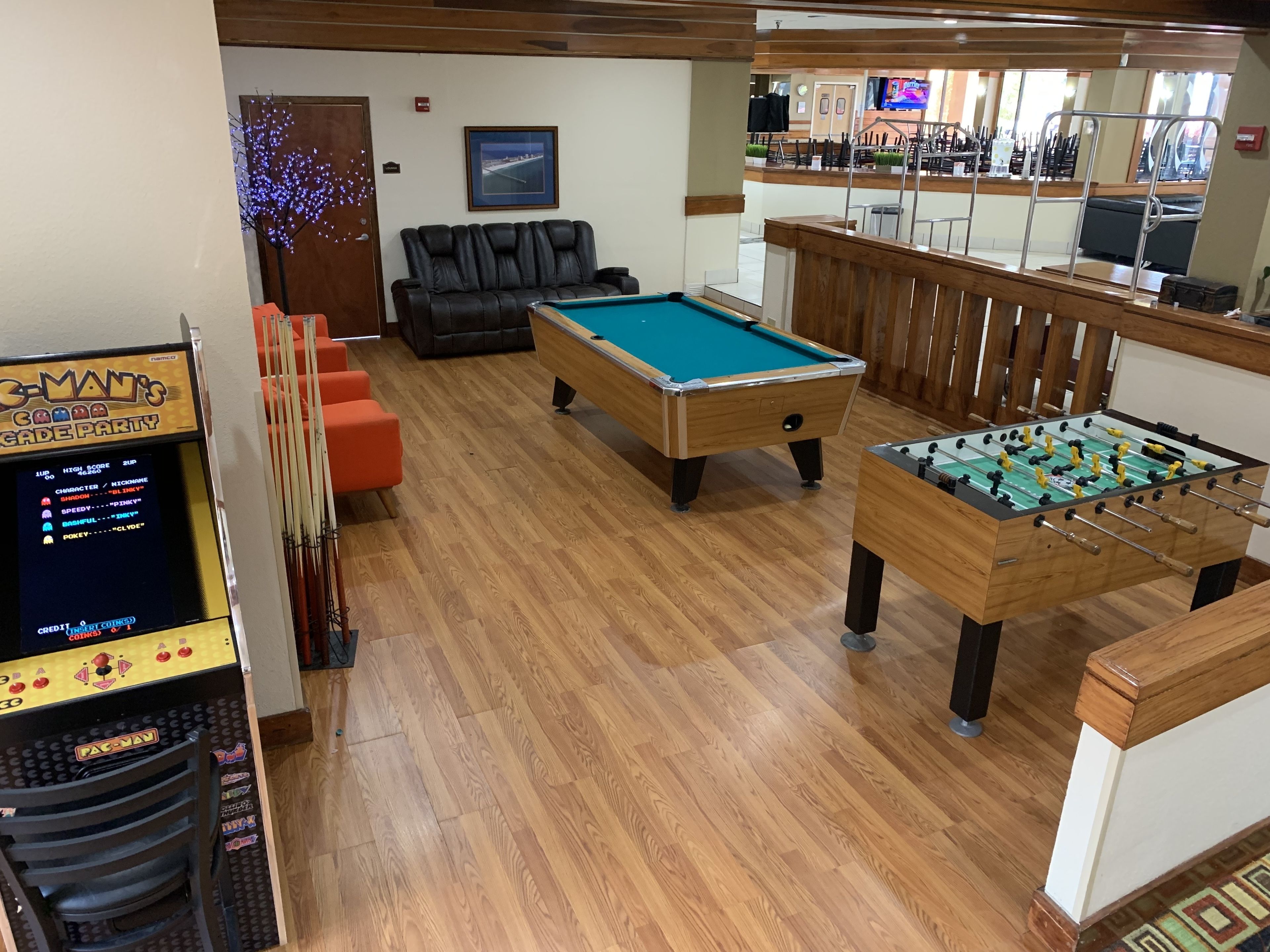 Foto - Quality Inn & Suites Pensacola Bayview