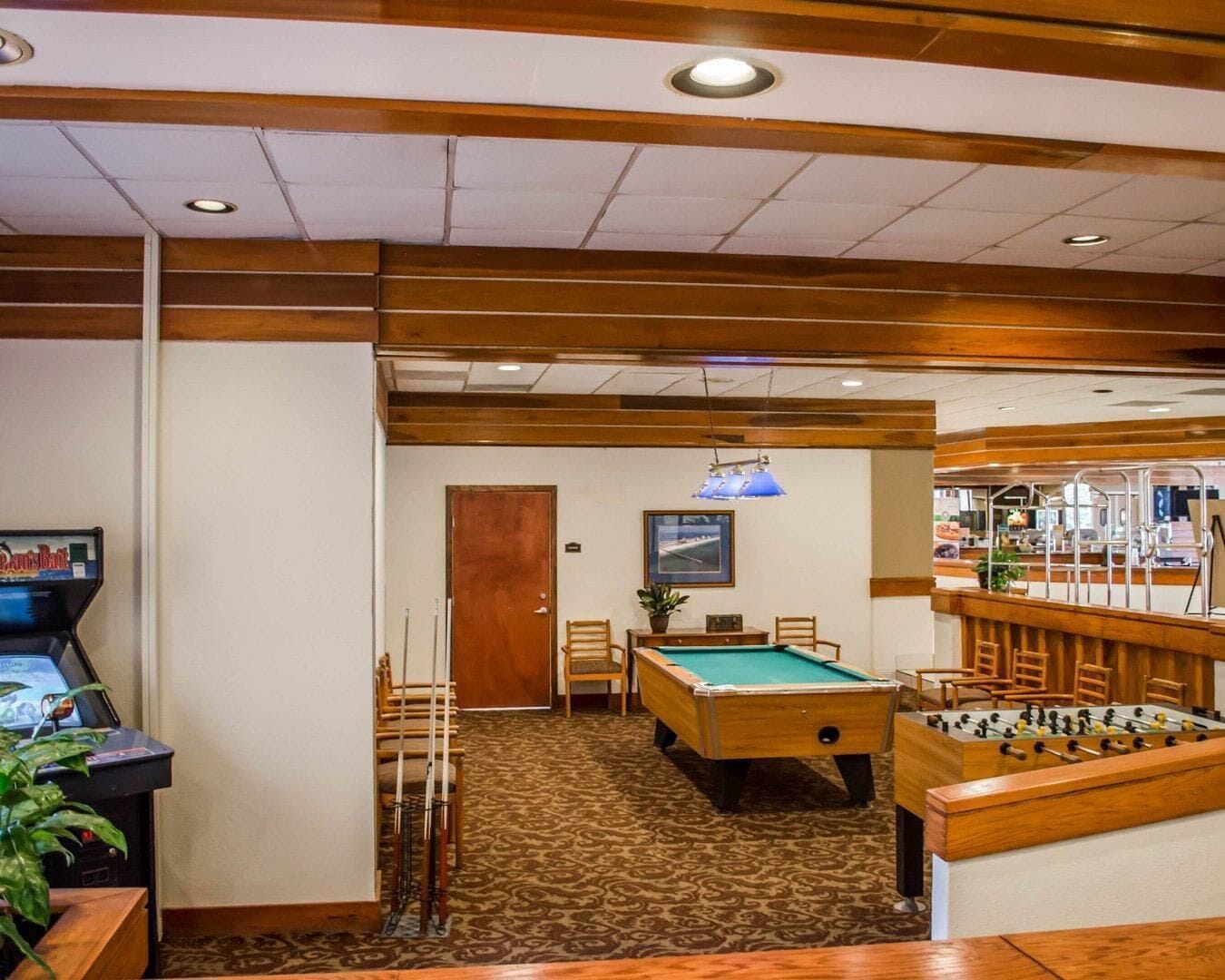 Foto - Quality Inn & Suites Pensacola Bayview
