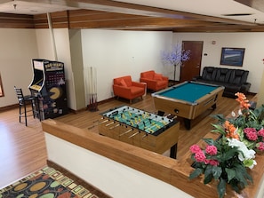 Billards