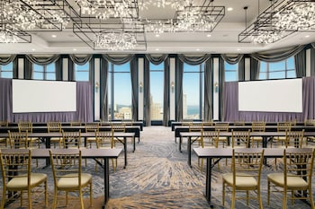 Meeting space at The Westin St. Francis San Francisco on Union Square