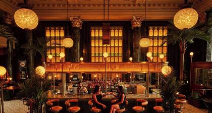 The Westin St. Francis San Francisco on Union Square