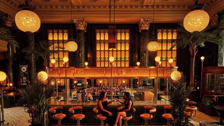 The Westin St. Francis San Francisco on Union Square