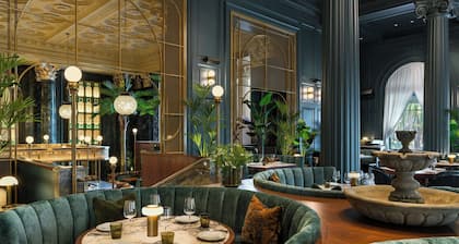 The Westin St. Francis San Francisco on Union Square