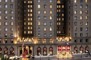 Exterior - The Westin St. Francis San Francisco on Union Square (San Francisco)