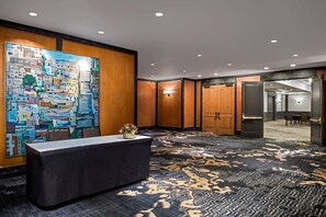 Salle de réunion