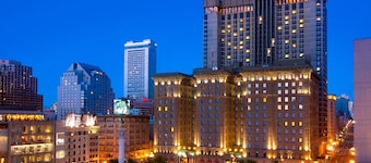 The Westin St. Francis San Francisco on Union Square