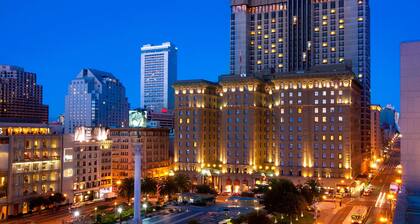 The Westin St. Francis San Francisco on Union Square