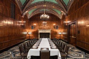 Sala de reuniones
