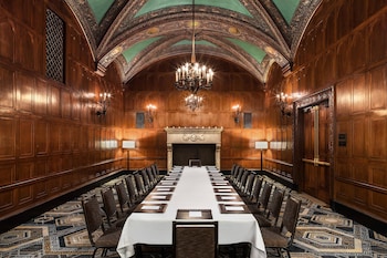 Meeting space at The Westin St. Francis San Francisco on Union Square