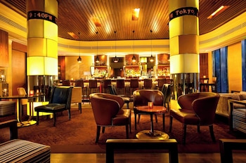 Breakfast and lunch served, American cuisine at The Westin St. Francis San Francisco on Union Square