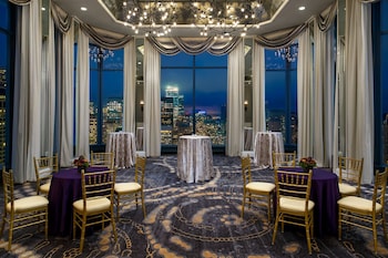 Meeting space at The Westin St. Francis San Francisco on Union Square