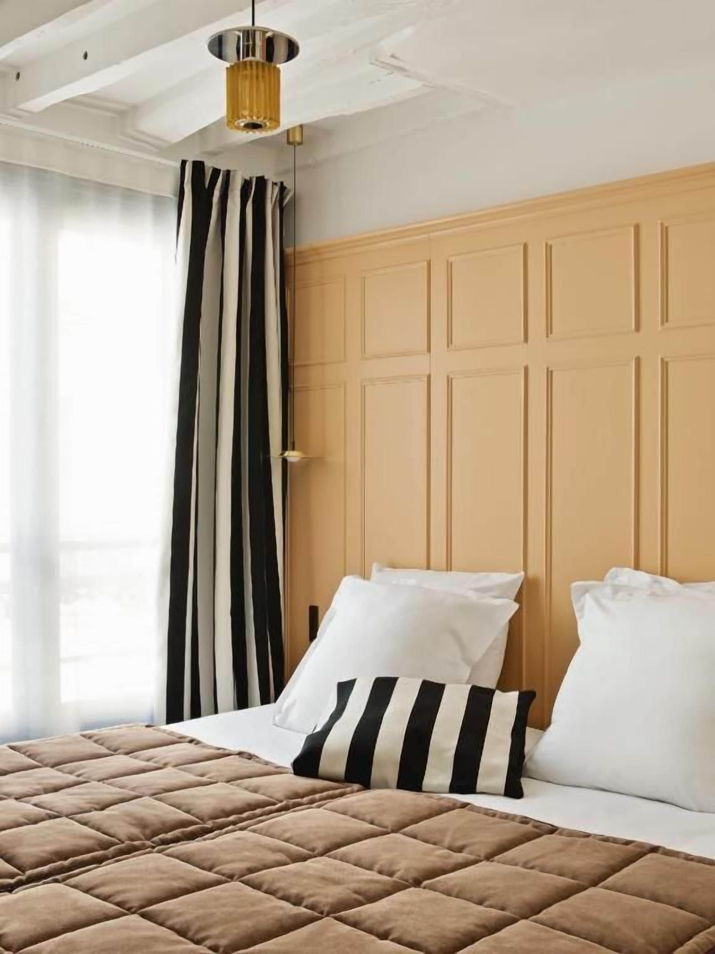 Foto - New Hotel Lafayette